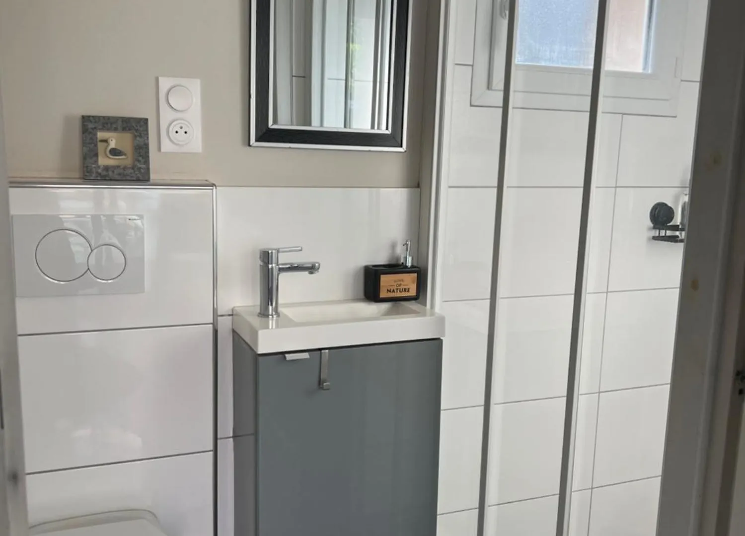 Le Nid Kalain Villa Bourg-les-Valence 0*,  France