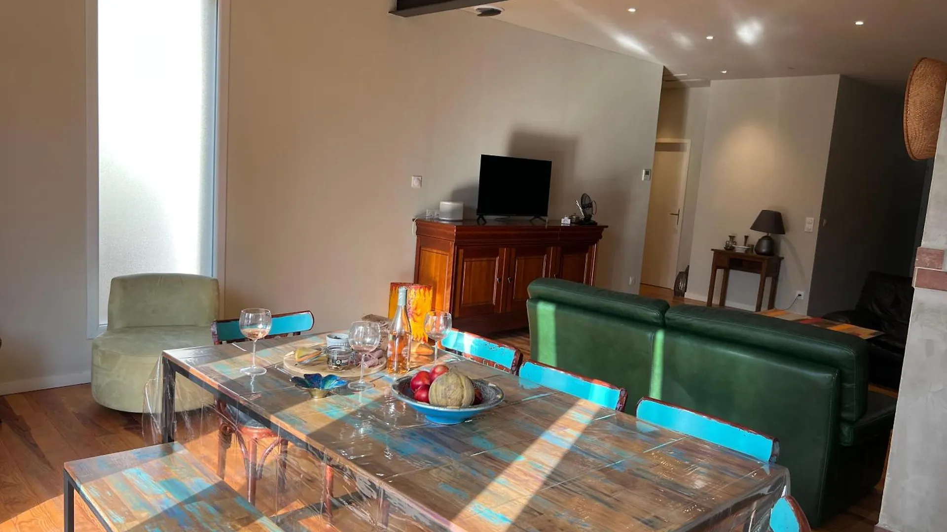 Le Nid Kalain Villa Bourg-les-Valence 0*,