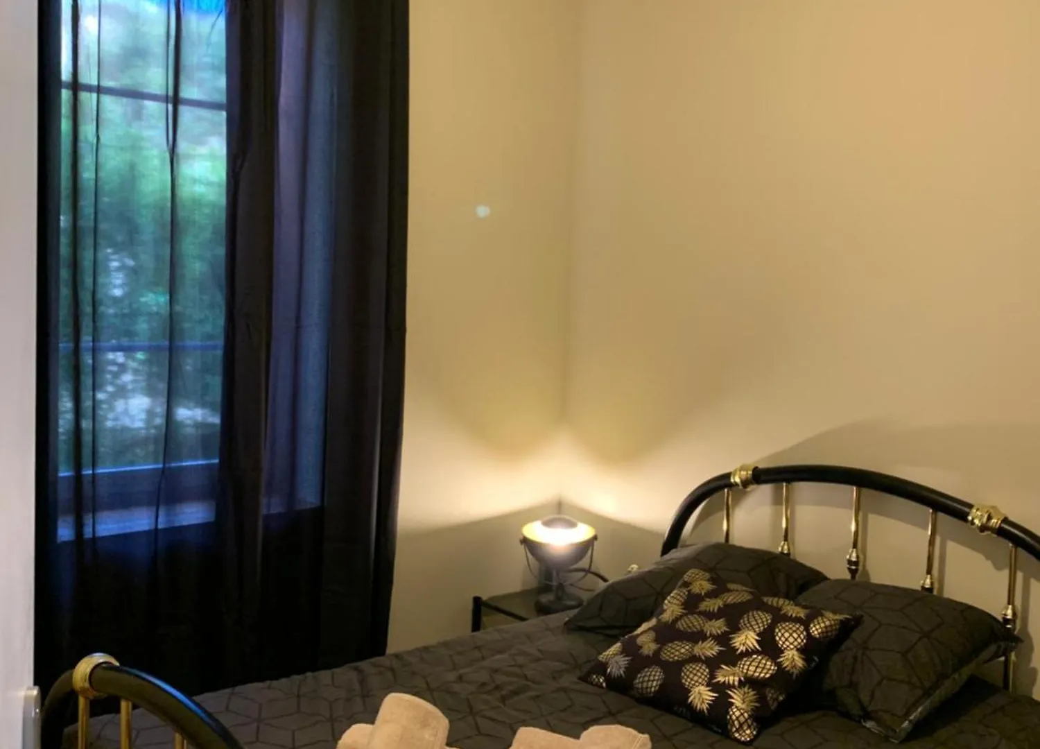 Le Nid Kalain Villa Bourg-les-Valence France