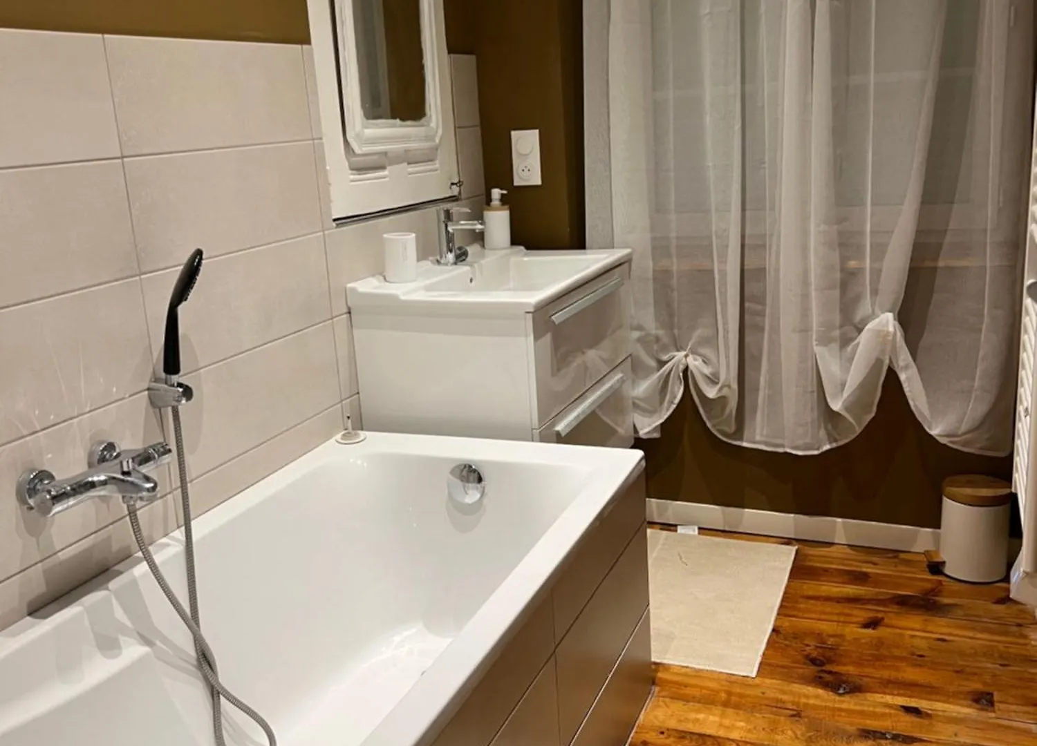 Le Nid Kalain Villa Bourg-les-Valence
