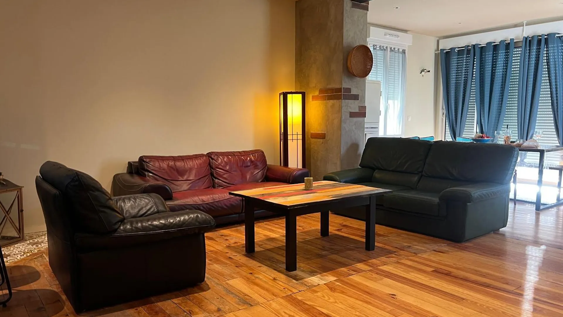 Holiday home Le Nid Kalain Villa Bourg-les-Valence France