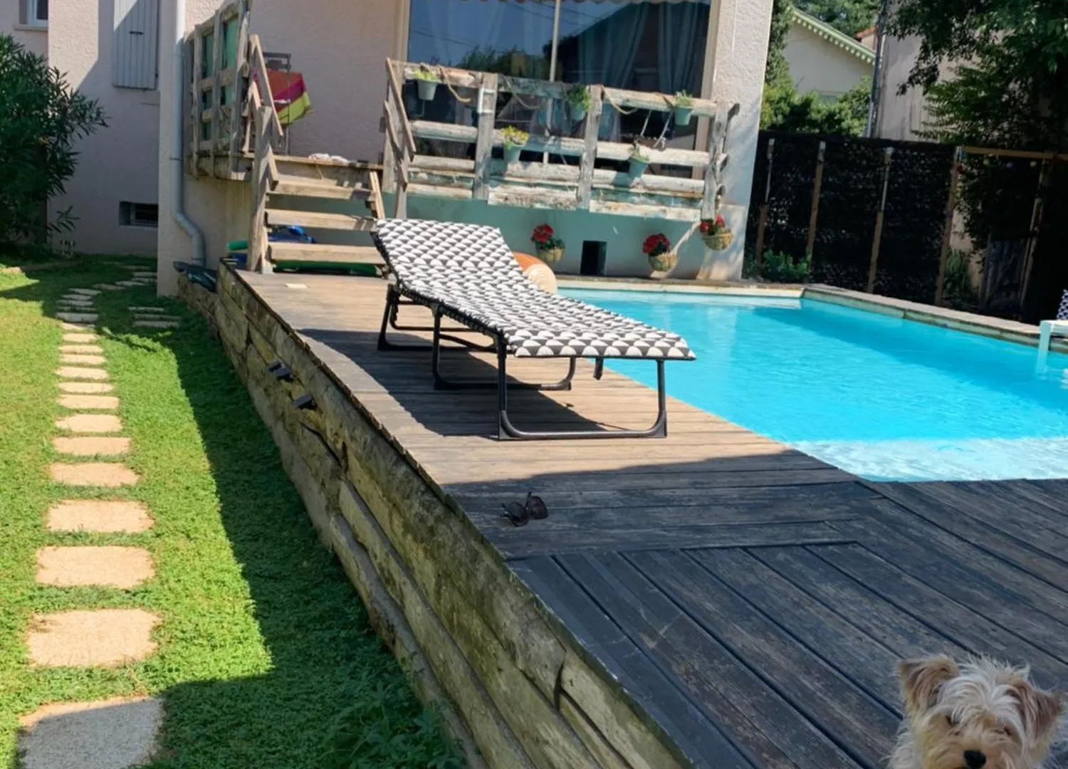 Le Nid Kalain Villa Bourg-les-Valence