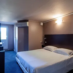 3* Hotel Noemys Valence Nord - Restaurant