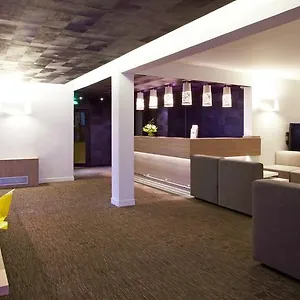 3* Hotel Kyriad Valence Nord