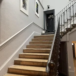 Appartshotels'de Pensión