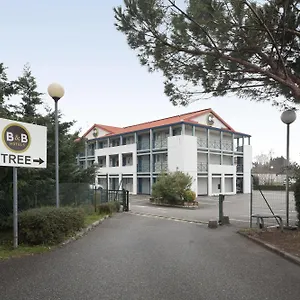 2* Hotel Valence Nord